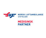 Partner Stiftelsen Norsk Luftambulanse